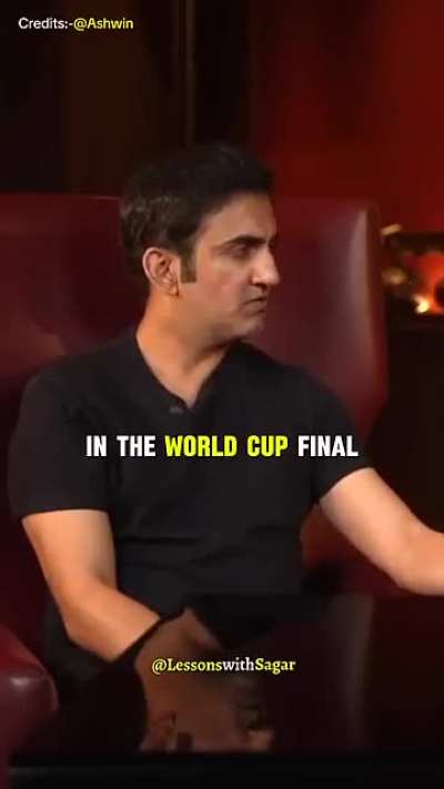 GG is not a credit stealer!