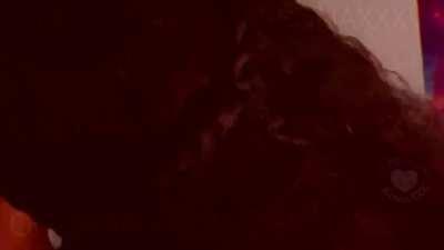 We raw dawg strippers