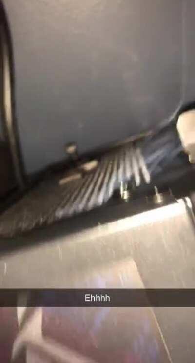 PSU went out in smoke :,)