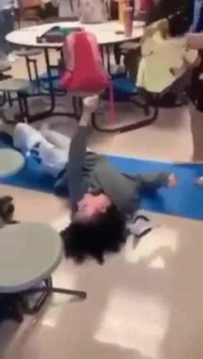 I got no words for this.