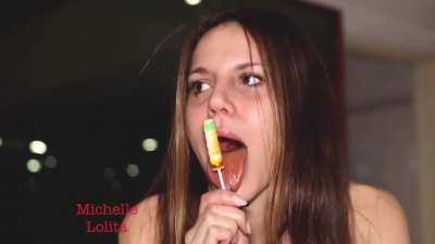 Michelle Lolita