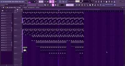 Made something less intense, how’d I do?