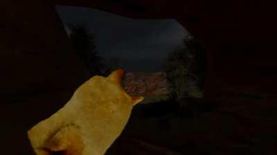 Le Ancient Alien has Arrived