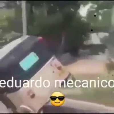 Eduardo mecanico