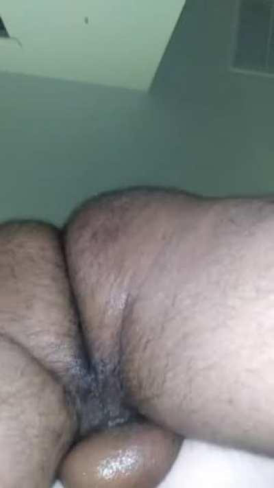 Imagine being my personal fuck toy for the day 😈