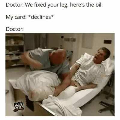 B*tch better have my money