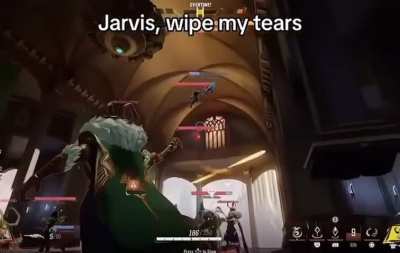 The most heartbreaking clip of all time 🫡