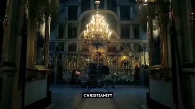 Putin's new ad tells us to move to Russia.