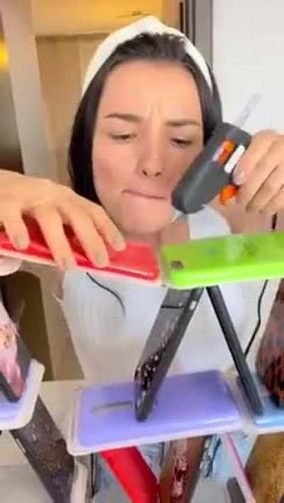 Why are there so many of these?