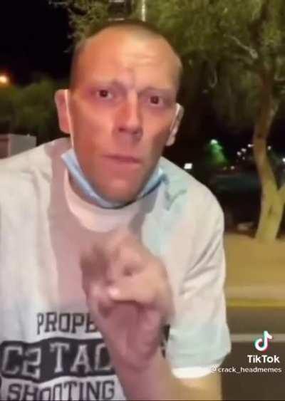 “people call them the perrrrcs” Ⓜ️🤣