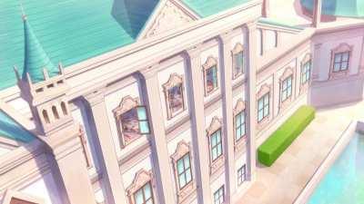 Eden Treaty Animation PV