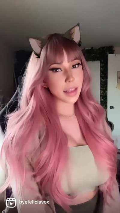 Can I lick you? [oc]