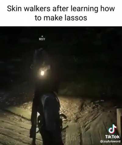 their learning…😰