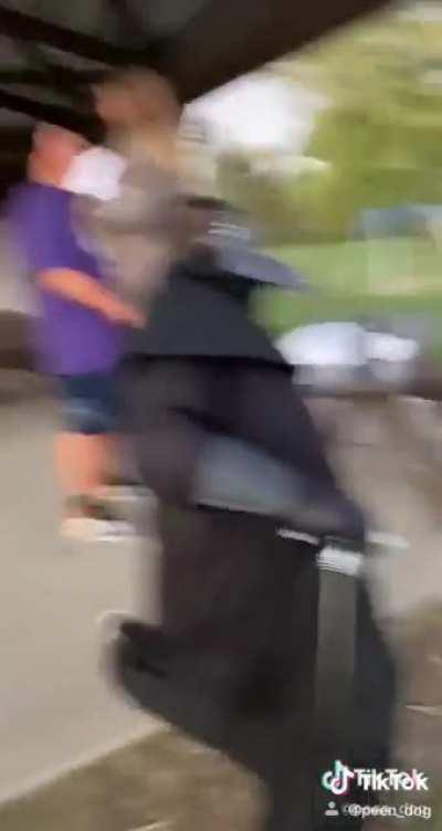 When the plague grenade double crits