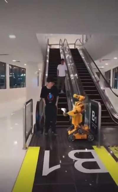 MRVN’s are evolving