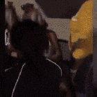 Bully messed with the wrong cheerleader.