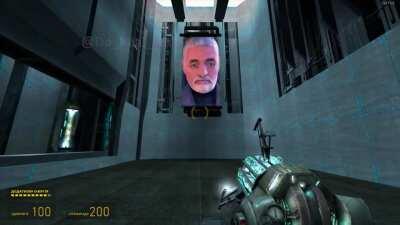 Dr Breen has something to say