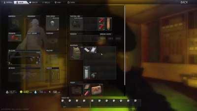 Second Game On In Months And I Got The Shit Scared Out Of Me Somebody Please Explain How This Boss Works.