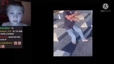 Average jschlatt stream