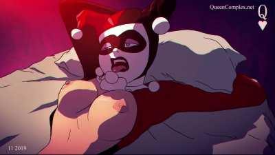 Harley Quinn (Queencomplex)