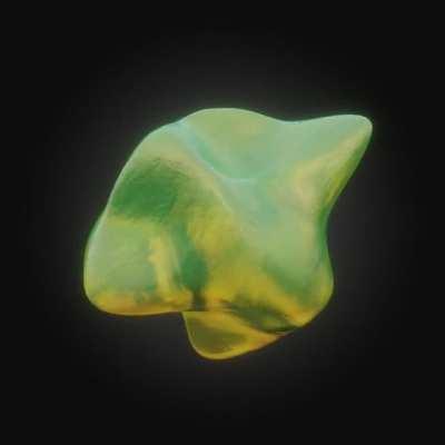 I just pressed buttons at random until I made this loop.