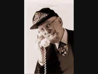 Cuando hablan de "los odiadores" me acuerdo de esto del Dr. Tangalanga