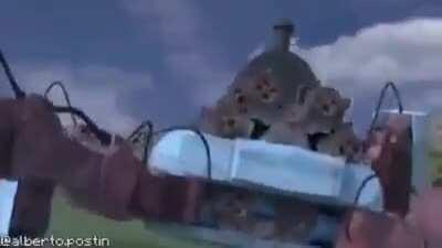 Novo trailer de Halo Infinity