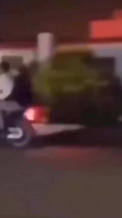 Let me see your phone 😒📲 🐆 (Velour Bathrobe)