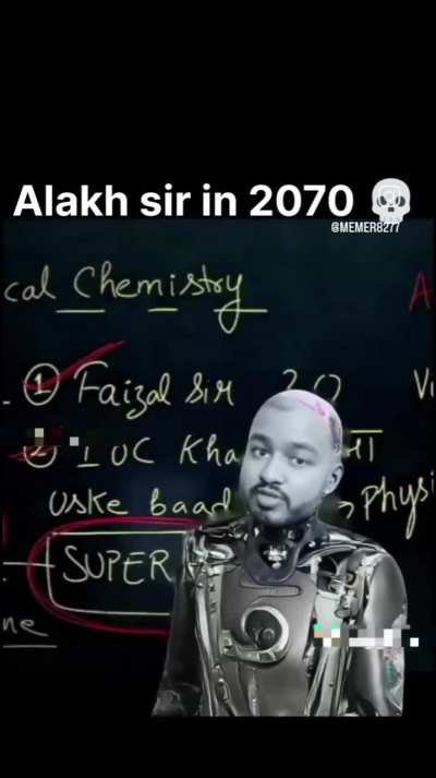 It must be the last post on alekh sir on reddit 🙏