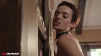 Jax Slayher and Sidra Sage