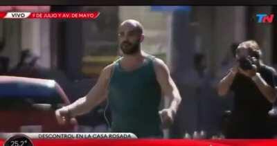 Mortal Kombat 12: Argentina 🐉