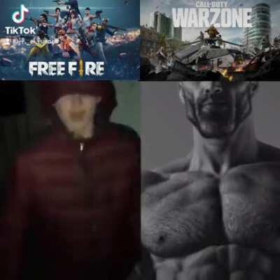 Ojalá salga en el video del Viejas