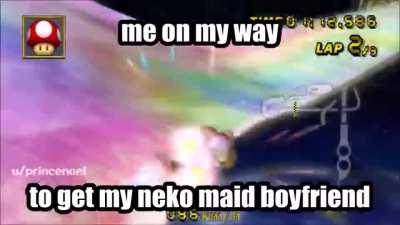 hes gay goesnya and loves me 😎