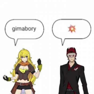 He was just being silly 🤭