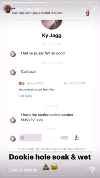 Ima make a song and sample this at the beginning