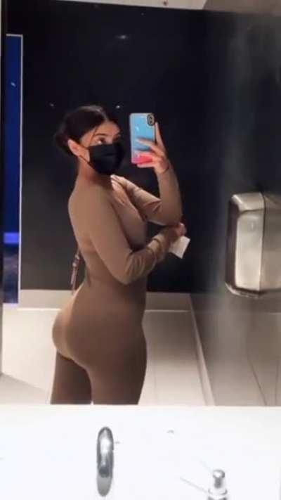 love her bubble but😩