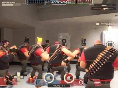 What your teamates are doing when they are not helping: