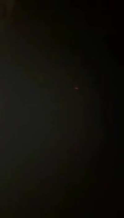 Indian missile intercepted by Pakistan