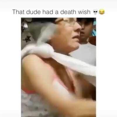 Факир был пьян