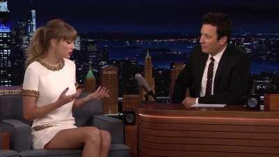 Taylor confirms she will perform 'All Too Well (Ten Minute Version)' on SNL!