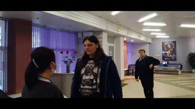 Кринжуха #1 от минского кинотеатра 