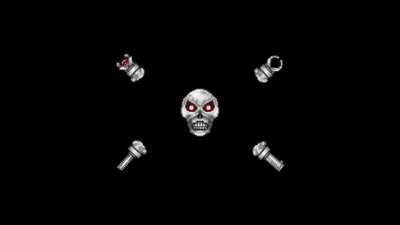 skeletron prime head?