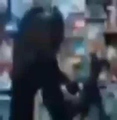 Ah que sepan todos en la colonia obrera