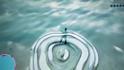 Santiago Maldonado GTA edition