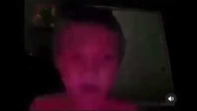 I made this in 10 minutes during class because i was bored