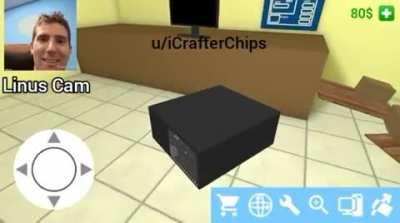 Linus PC build guide 2020