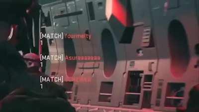 Least racist COD lobby