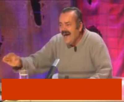 When your buddy is a Steelers fan and calls to talk shit about this Sunday's game