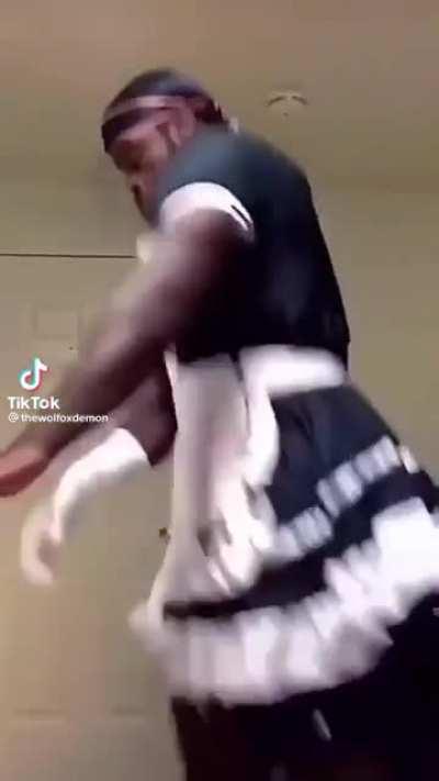 Dragonmaids when they enter battle phase