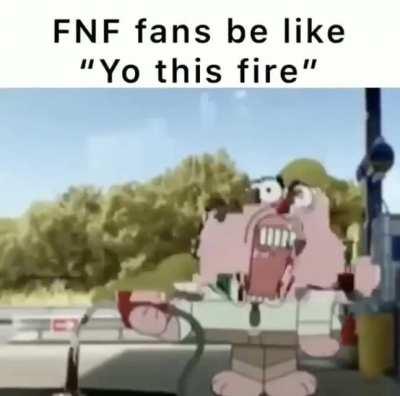 fnf